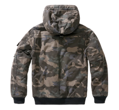 Jacheta Bronx Darkcamo