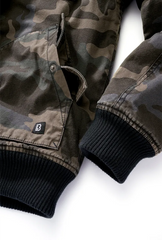 Jacheta Bronx Darkcamo