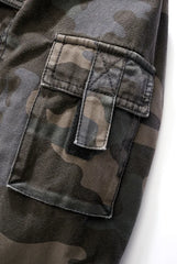 Jacheta Bronx Darkcamo
