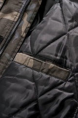 Jacheta Bronx Darkcamo