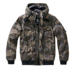 Jacheta Bronx Darkcamo