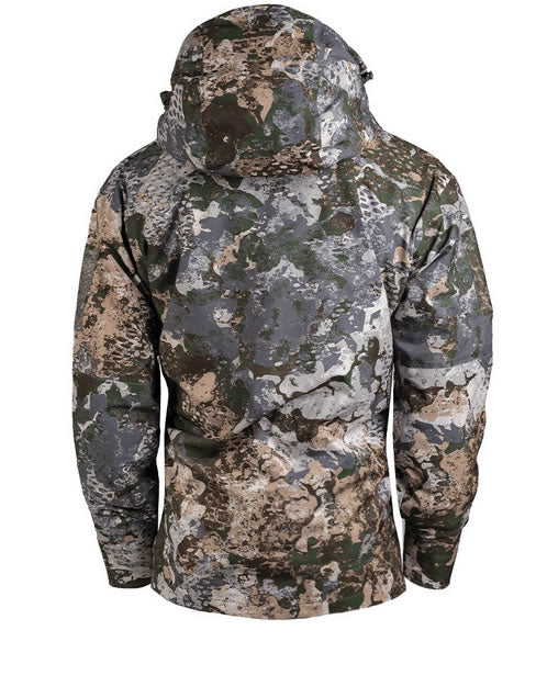 Jacheta Fleece Gen.Ii Wasp I Z1B