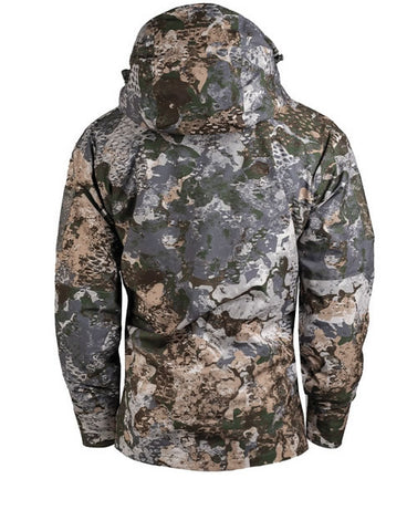 Jacheta Fleece Gen.Ii Wasp I Z1B