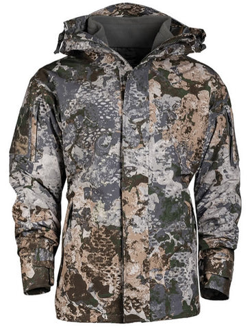 Jacheta Fleece Gen.Ii Wasp I Z1B