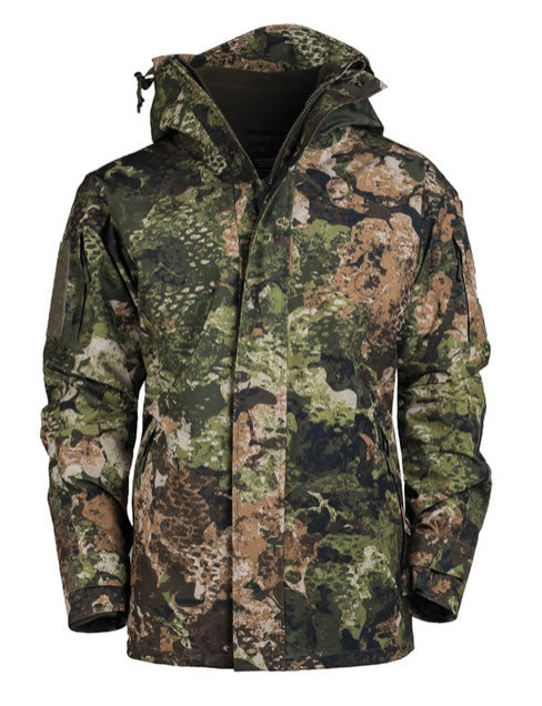 Jacheta Fleece Gen.Ii Wasp I Z3A