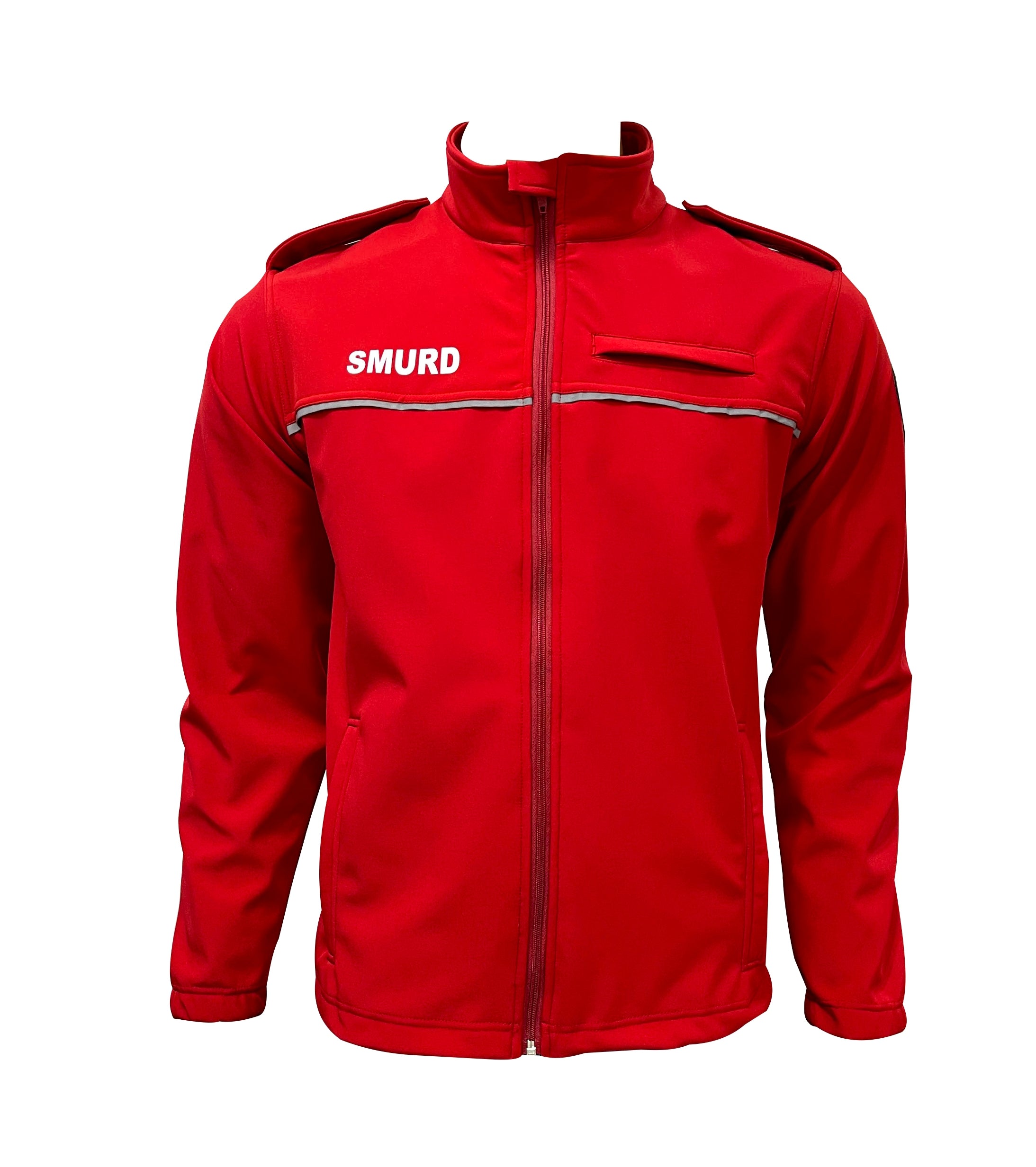 Jachetă Softshell - Smurd