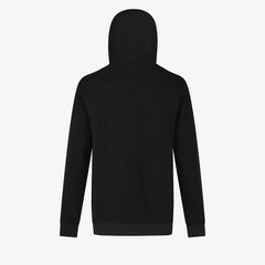 Hanorace cu glugă Kaduna Hoodie Safety Jogger - Negru-4