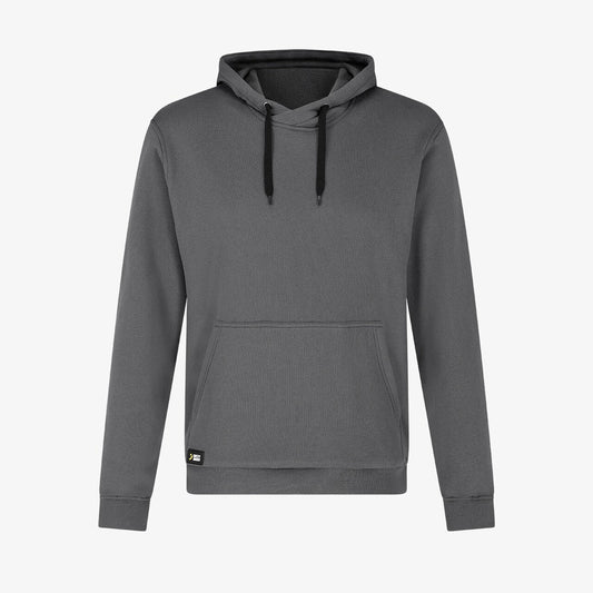 Hanorace cu glugă Kaduna Hoodie Safety Jogger - Gri Închis