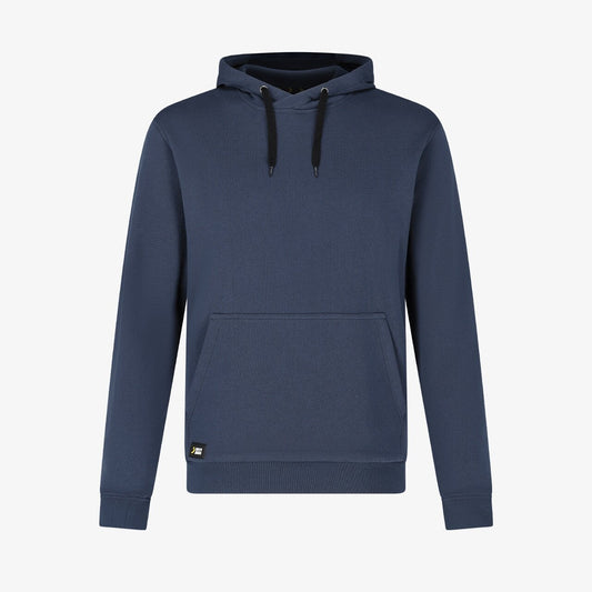 Hanorace cu glugă Kaduna Hoodie Safety Jogger - Bleumarin