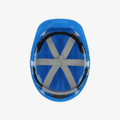 Căști de protecție Kanha Light Safety Jogger - Albastru-2