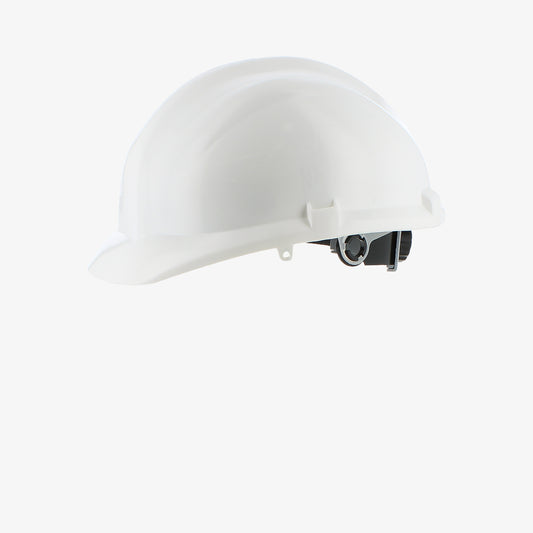 Căști de protecție Kanha Light Safety Jogger - Alb