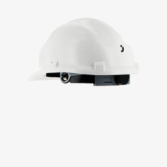 Căști de protecție Kanha Light Safety Jogger - Alb-1
