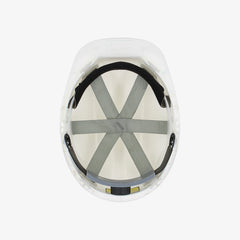 Căști de protecție Kanha Light Safety Jogger - Alb-2