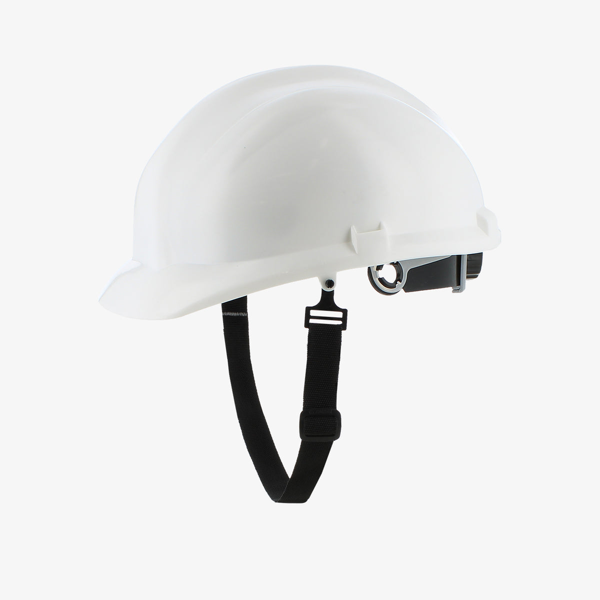Căști de protecție Kanha L Chinstrap Safety Jogger - Alb