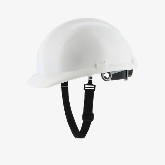 Căști de protecție Kanha L Chinstrap Safety Jogger - Alb