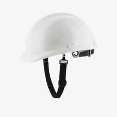 Căști de protecție Kanha L Chinstrap Safety Jogger - Alb