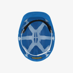 Căști de protecție Kanha Standard Safety Jogger - Albastru-2