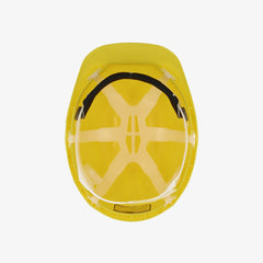 Căști de protecție Kanha Standard Safety Jogger - Galben-2