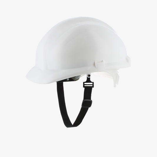 Căști de protecție Kanha S Chinstrap Safety Jogger - Alb