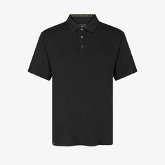 Tricouri polo Kasai Polo M Safety Jogger - Black/Black