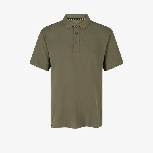 Tricouri polo Kasai Polo M Safety Jogger - Kaki