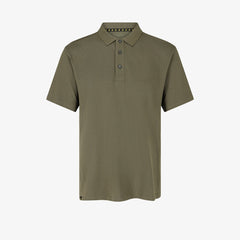 Tricouri polo Kasai Polo M Safety Jogger - Kaki