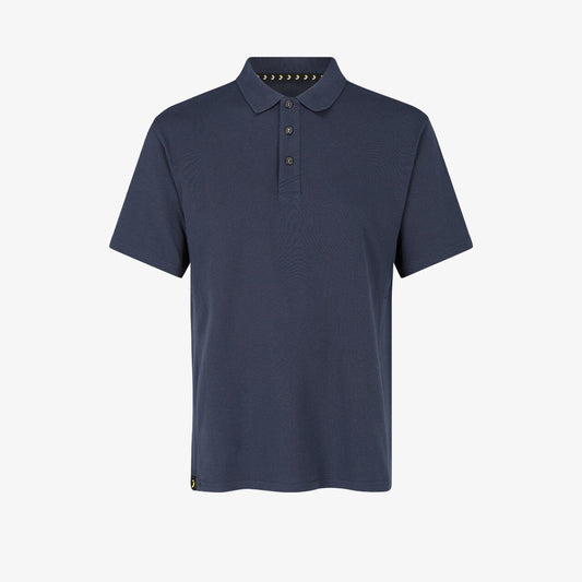 Tricouri polo Kasai Polo M Safety Jogger - Bleumarin