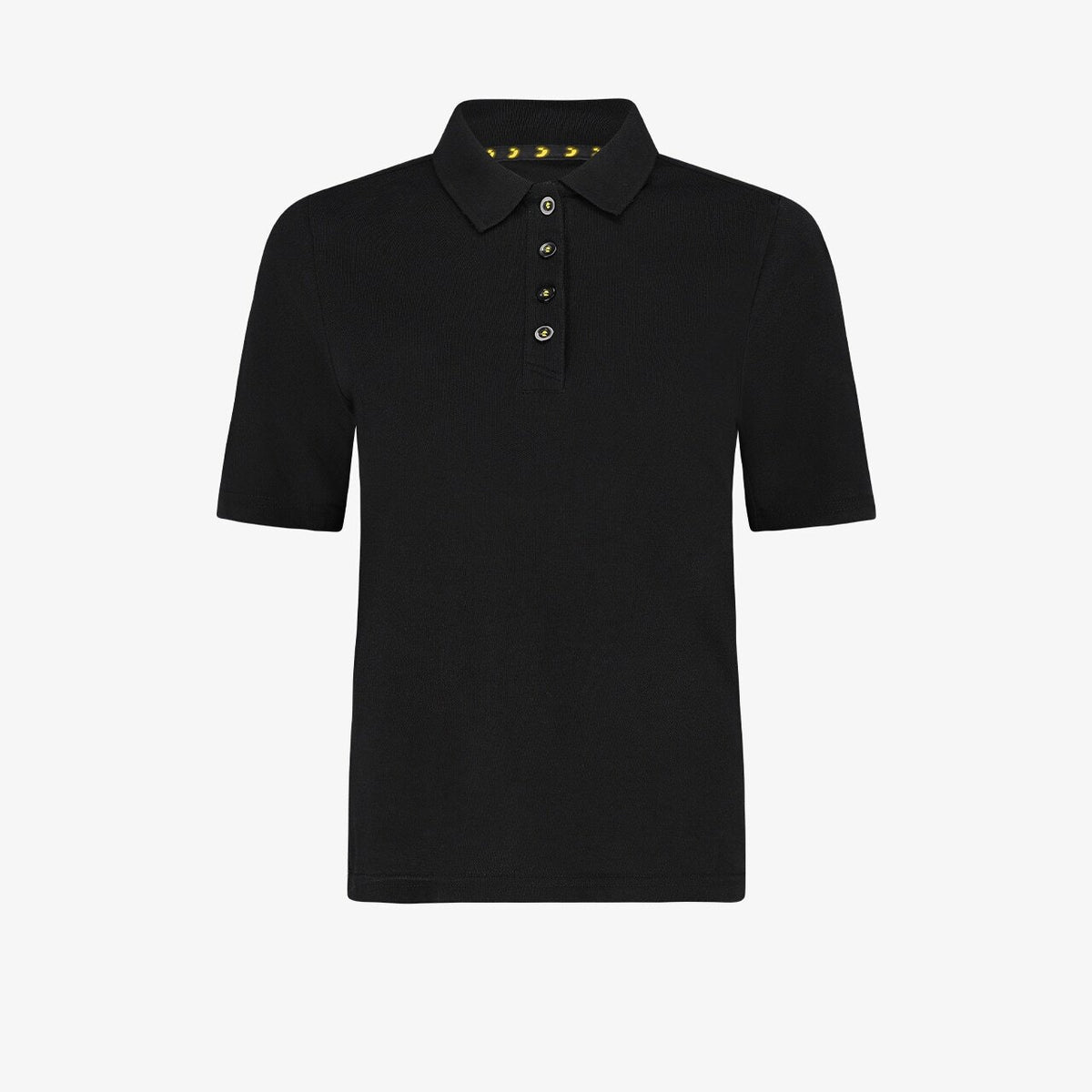 Tricouri polo Kasai Polo W Safety Jogger - Negru