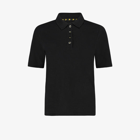 Tricouri polo Kasai Polo W Safety Jogger - Negru