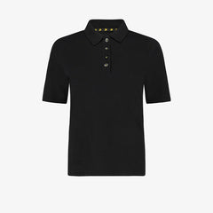 Tricouri polo Kasai Polo W Safety Jogger - Negru