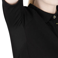 Tricouri polo Kasai Polo W Safety Jogger - Negru-4