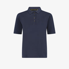 Tricouri polo Kasai Polo W Safety Jogger - Bleumarin