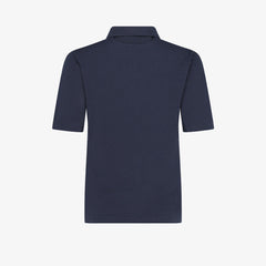 Tricouri polo Kasai Polo W Safety Jogger - Bleumarin-1