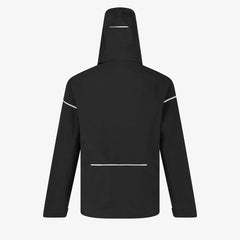 Jachete de ploaie Kasai Rain Jkt M Safety Jogger - Negru-4