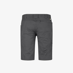 Pantaloni scurți Kasai Short M Safety Jogger - Gri Închis-1