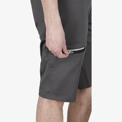 Pantaloni scurți Kasai Short M Safety Jogger - Gri Închis-4