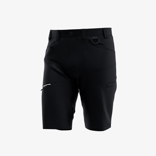 Pantaloni scurți Kasai Short M Safety Jogger - Night Blue
