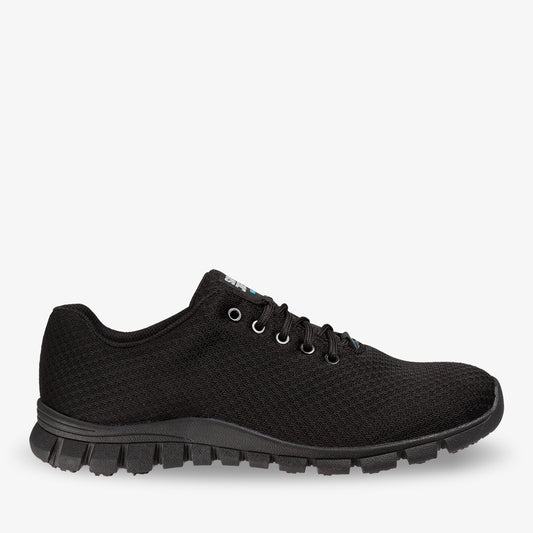 Pantof O1 Kassie Safety Jogger - Negru