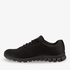 Pantof O1 Kassie Safety Jogger - Negru-1