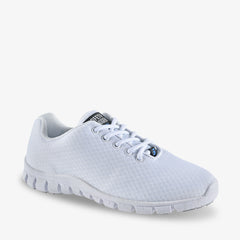 Pantof O1 Kassie Safety Jogger - Alb-2