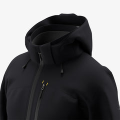 Jachete Softshell Kasai Sshell Jkt M Safety Jogger - Steel Blue-1