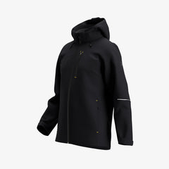Jachete Softshell Kasai Sshell Jkt M Safety Jogger - Steel Blue-2