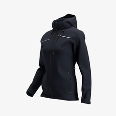 Jachete Softshell Kasai Sshell Jkt W Safety Jogger - Bleumarin-2