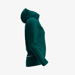 Jachete Softshell Kasai Sshell Jkt W Safety Jogger - Turkish Blue-5