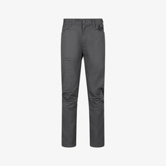 Pantaloni de lucru Kasai S Trousers Men Safety Jogger - Gri Închis