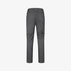 Pantaloni de lucru Kasai S Trousers Men Safety Jogger - Gri Închis-1