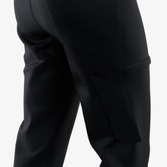 Pantaloni de lucru Kasai S Trousers Men Safety Jogger - Night Blue-1