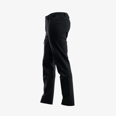 Pantaloni de lucru Kasai S Trousers Men Safety Jogger - Night Blue-3
