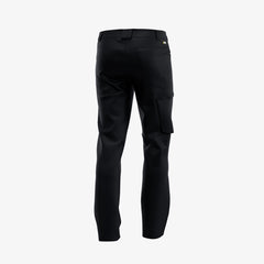 Pantaloni de lucru Kasai S Trousers Men Safety Jogger - Night Blue-4