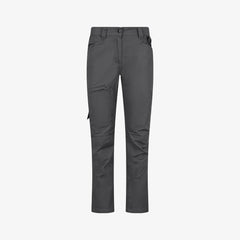 Pantaloni de lucru Kasai Trousers W Safety Jogger - Gri Închis